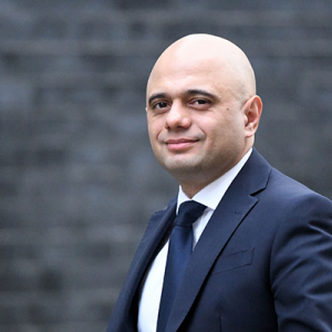 Sajid Javid 