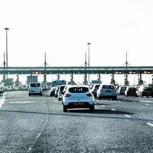 Severn crossing