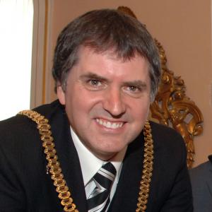 Steve Rotheram, Mayor of Liverpool