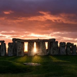 Stonehenge ISTOCK