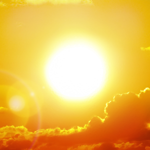 Heatwave Shutterstock 1152324746