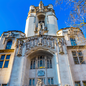 supreme court