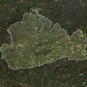 Surrey Shutterstock 2613099153