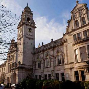 Surrey County Council