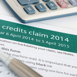 Tax credits