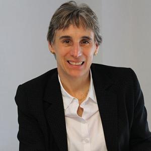 Terrie Alafat, Chartered Institute of Housing 
