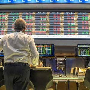 Trader