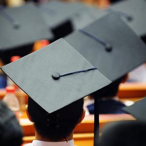 university students