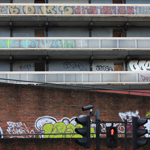 antisocial behaviour