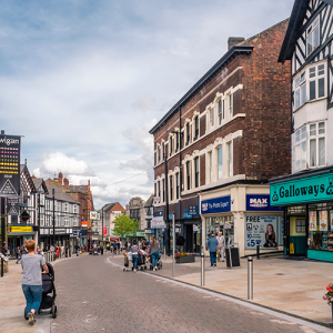 Wigan Shutterstock 1454463980