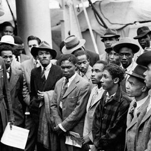 Windrush
