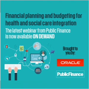 Financial planning and budgeting for health and social care integration