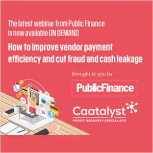 How to improve vendor payment efficiency and cut fraud and cash leakage