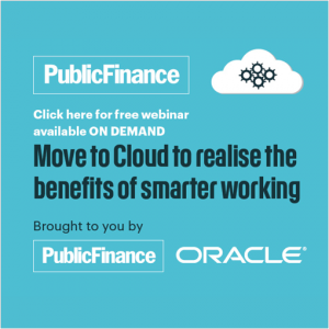 Move to cloud to realise the working benefits of smarter working