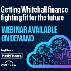 Workday webinar on demand