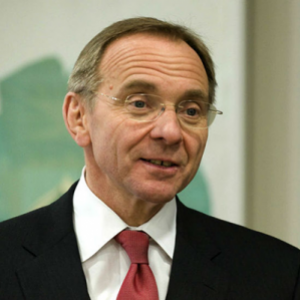 John Manzoni UK Government