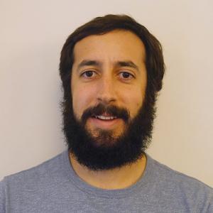 Adam Corlett