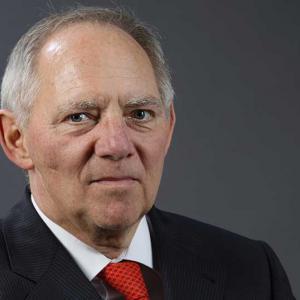  The German finance minister Wolfgang Schäuble yesterday warned against an EU-wide “race to the bottom” on tax. 