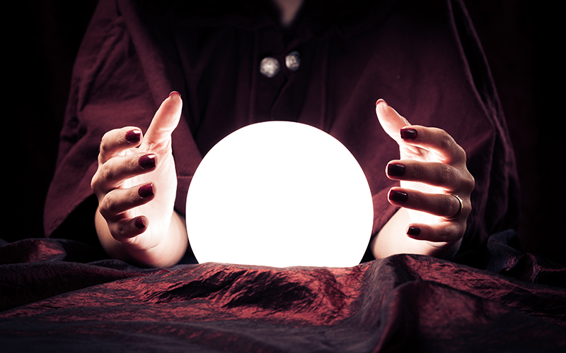 Crystal ball Shutterstock 597640037 Crystal ball Shutterstock 597640037