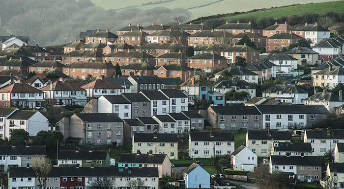 Social housing Social housing