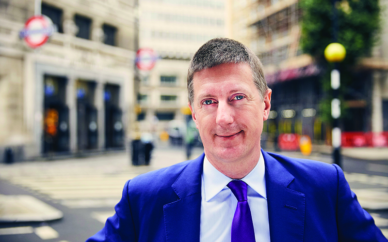 State of independence: interview with departing OBR chief Robert Chote ...