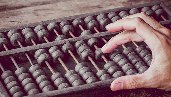 abacus