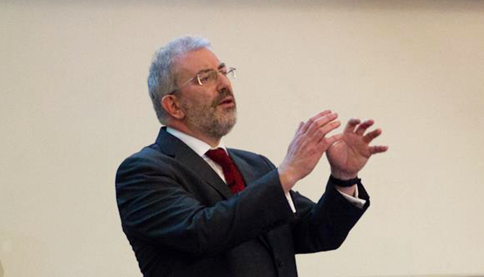 Bob Kerslake Bob Kerslake
