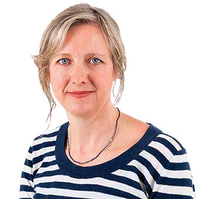 Carole Cadwalladr