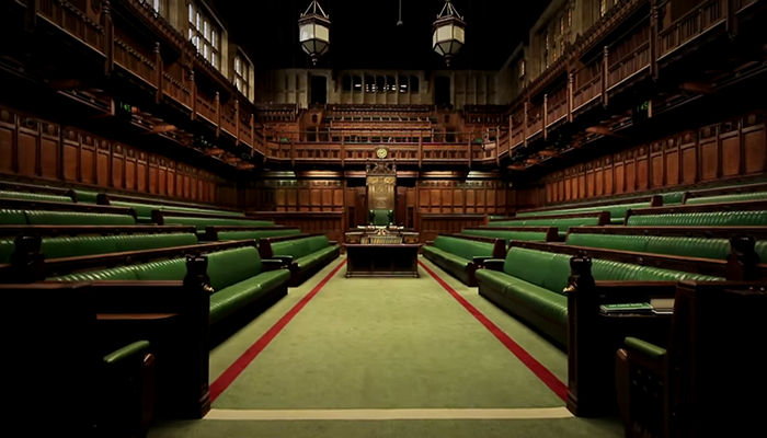 House of Commons