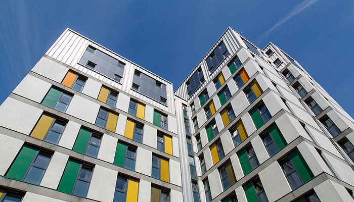 high-rise cladding high-rise cladding