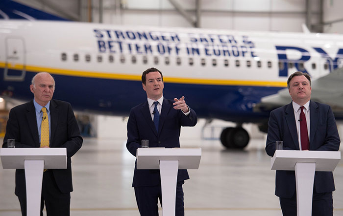 Osborne Brexit speech PA Osborne Brexit speech