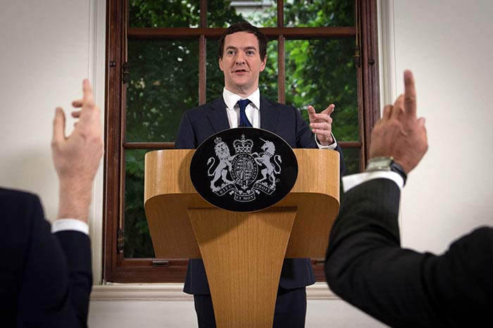 George Osborne Brexit statement Photo: PA Chancellor George Osborne this morning insisted robust contingency to maintain fiscal stability were in place following Thursday’s vote to leave the European Union.