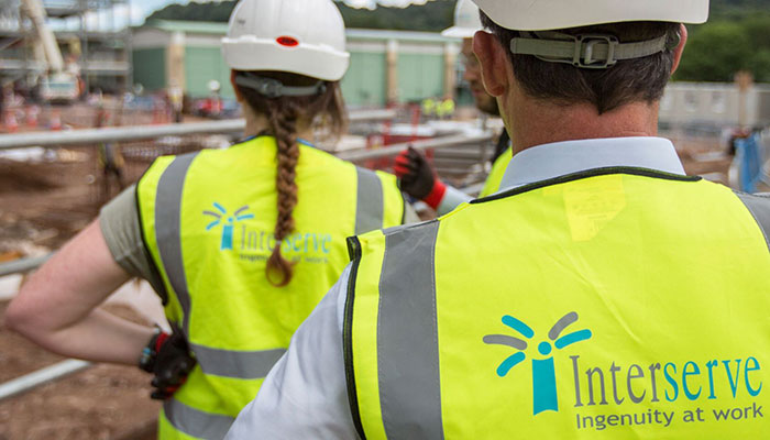 interserve