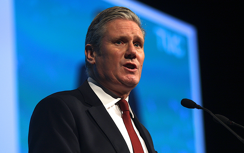 Kier Starmer Shutterstock 2216402007 Kier Starmer Shutterstock 2216402007