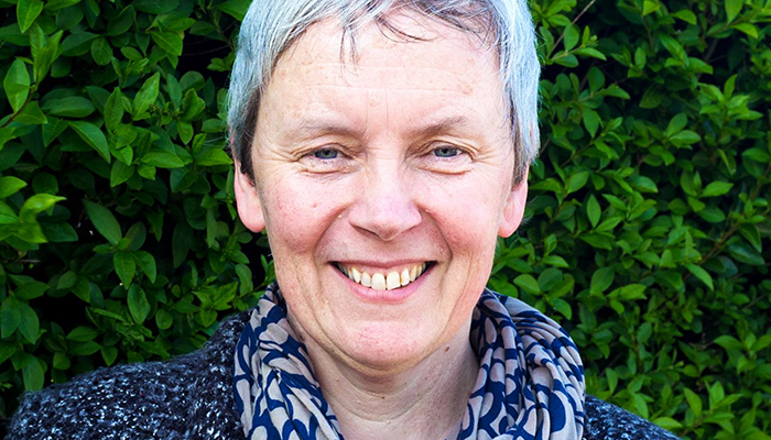 Margaret Greenwood