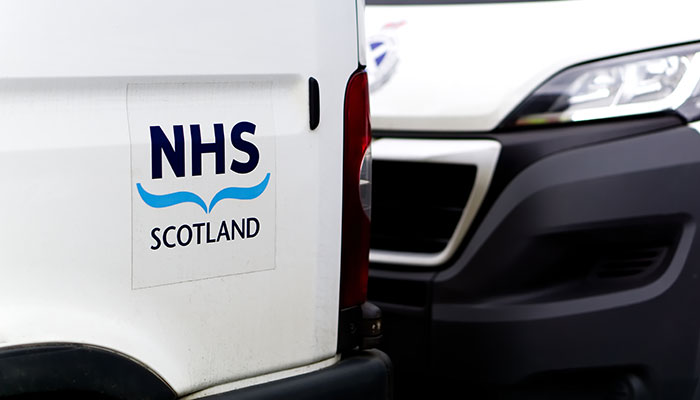 NHS Scotland