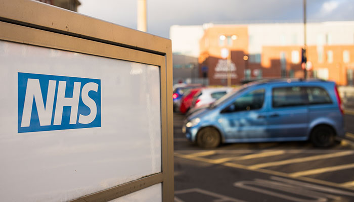 NHS, health NHS, health