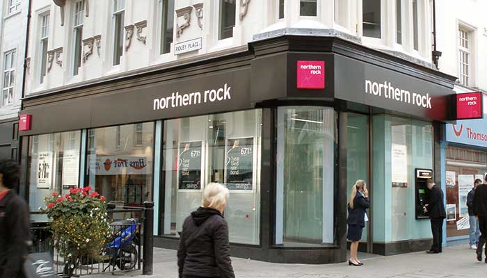 The Treasury sold assets of the old Northern Rock bank without a business case and also failed to consider the buyer’s tax domicile and ignored a bank’s conflict of interest, according to a review by the Public Accounts Committee