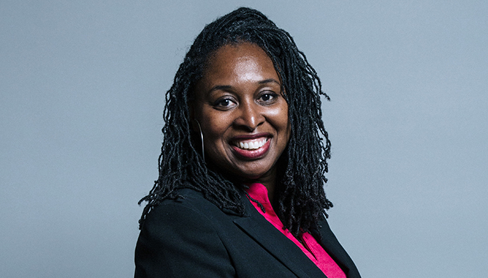 Dawn Butler 