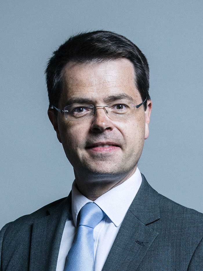 James Brokenshire 