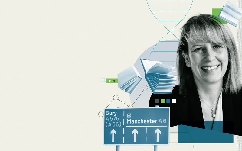 Manchester Illustration - CREDIT - iStock-Shutterstock-Various
