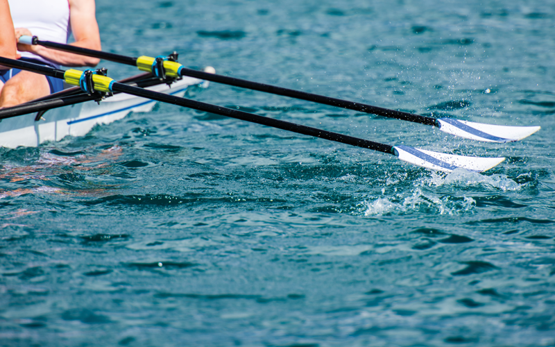 rowing. CREDIT_istock-646397006