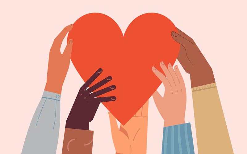 hands holding heart. credit_shutterstock_1737747614