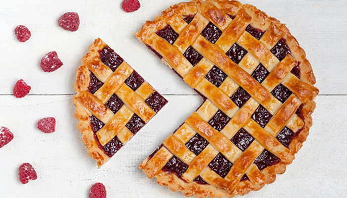 PIE SHUTTERSTOCK Pie