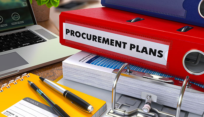 Procurement 