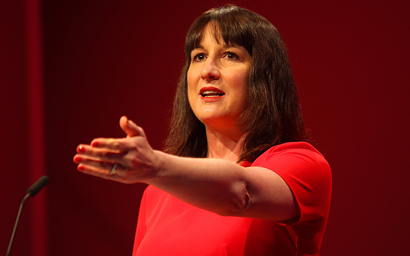 Rachel Reeves Shutterstock 2048334668 Rachel Reeves Shutterstock 2048334668