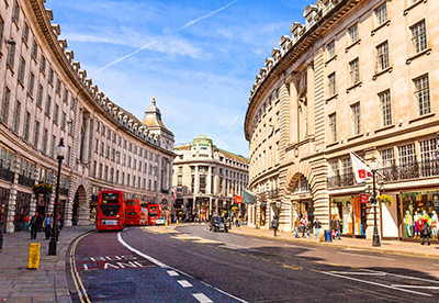 Regent Street