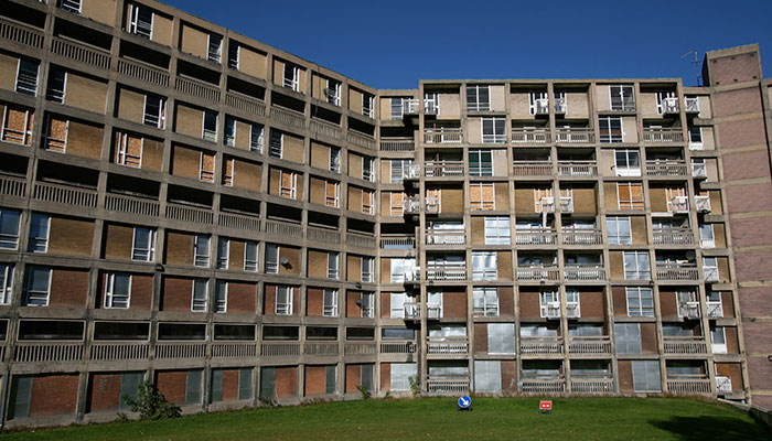 Social housing, poverty, social mobility Social housing, poverty, social mobility