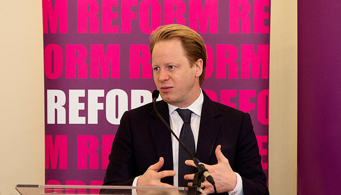 Cabinet Office minister Ben Gummer has said the Brexit vote must lead to a “massive profound change” in the way that public services are organised to make them more responsive to the needs of citizens.