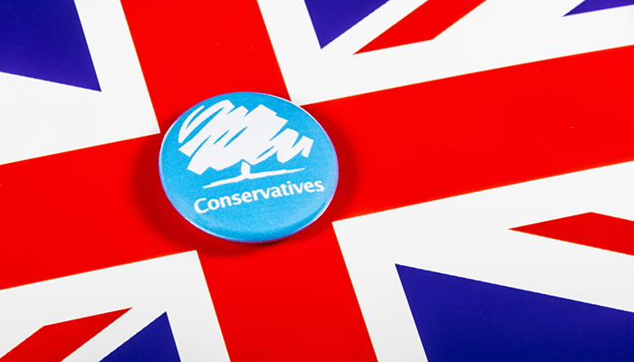 Conservative conference Conservative conference